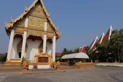วัดบูรพาราม